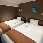 Hotel Briller Kyoto Station South