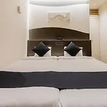 Seiei Hotel Kyoto Kawaramachi