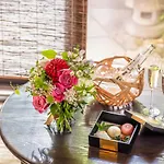 The Junei Hotel Kyoto Imperial Palace West