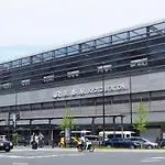 Guest House One More Heart At Kyoto Station South 5