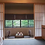 Konayuki Inn Machiya 粉雪の宿 5Min Walk From Kyoto St