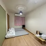 京都東福寺鴨川沿いguest House Bsl Private Room貸切独立卫浴鸭川旁边多人一起入住划算