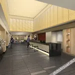 Hotel Intergate Kyoto Shijo Shinmachi