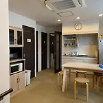 Higashi Shimbashi Building 3F Hostel Gion Sora - Vacation Stay 85636V