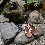 京乃宿 香月庵/Kyonoyado Kougetsuan【一棟貸切の京町屋】
