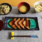 Vegan Minshuku Sanbiki Neko