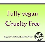 Vegan Minshuku Sanbiki Neko