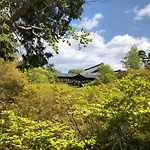 京都東福寺 逸苑