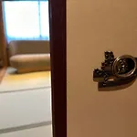 Kyoto Ryokan Sakanoue