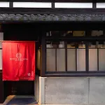 Kyoto Machiya Zeniyacho