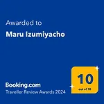 Maru Izumiyacho