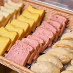 Hotel Musse Kyoto Shijo Kawaramachi Meitetsu