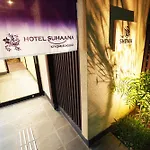 Hotel Suhaana
