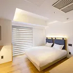 Hotel Androoms Kyoto Shichijo