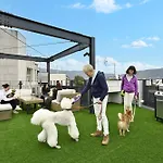 Mont-モン-Kamogawa Stay And Hotel
