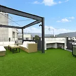Mont-モン-Kamogawa Stay And Hotel
