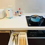 依昀-Yiyun Guest House Kyoto