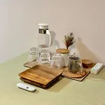 依昀-Yiyun Guest House Kyoto
