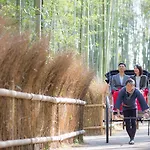 Sun Members Kyoto Saga