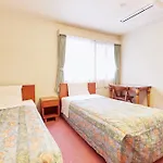 Hotel Station Kyoto West