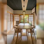 Kiyu Machiya House