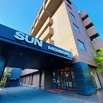 Sun Members Kyoto Saga
