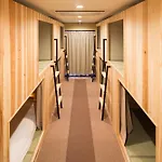 Ryokan Hostel Gion