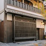 谷町君 星屋旅館 離宮ノ宿