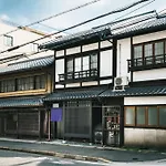 Shobu An Machiya House