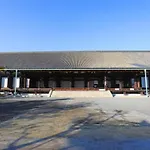 Satomo Ryokan