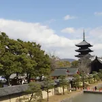 Satomo Ryokan