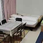 Oyama Guesthouse Kyoto
