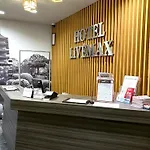 Hotel Livemax Kyoto Ekimae