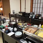 Kyoto Ryokan Sakanoue