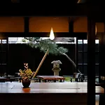 Kyomachiya Ryokan Sakura Urushitei