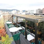 Kyomachiya Ryokan Sakura Urushitei