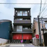 Apartment Hotel Modish Nijo Enmachi