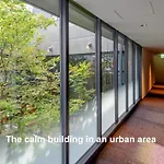 Mitsui Garden Hotel Kyoto Shinmachi Bettei