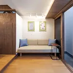 Aoshida Machiya House