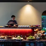 Mitsui Garden Hotel Kyoto Shinmachi Bettei