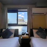 Miro Kyoto Nijo Hotel - Vacation Stay 41092V