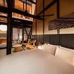 Nazuna Kyoto Higashi Honganji