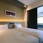Koko Hotel Residence Kyoto Nijo Castle