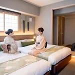 Resi Stay Hotel Sun Chlorella