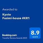 Kyoto Fusimi-House #Kr1