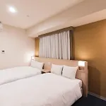Sotetsu Fresa Inn Kyoto-Shijokarasuma