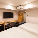 Sotetsu Fresa Inn Kyoto-Kiyomizu Gojo