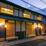 さと居 香雪 Satoi Kosetsu Shichijo-Mibu