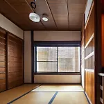 Yadoru Kyoto Hanare Mizunoe No Yado