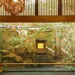 Kyoto Arashiyama Onsen Ryokan Togetsutei